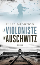 La violoniste d'auschwitz