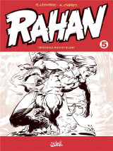 Rahan : integrale vol.5