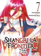 Shangri-la frontier tome 7