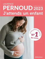 J'attends un enfant (edition 2023)