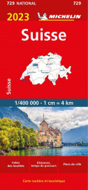 Carte nationale europe - carte nationale suisse 2023