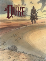 Duke tome 7 : ce monde n'est pas le mien