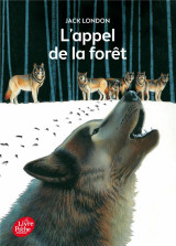 L'appel de la foret