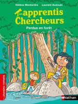 Les apprentis chercheurs : perdus dans la foret