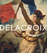 Delacroix (1798-1863) catalogue de l-exposition