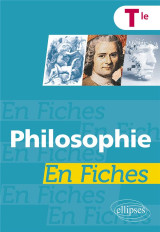 Philosophie en fiches : terminale