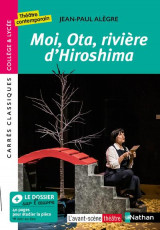 Moi, ota, riviere d'hiroshima (edition 2023)
