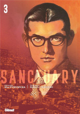 Sanctuary perfect edition - tome 03