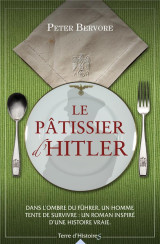 Le patissier d'hitler