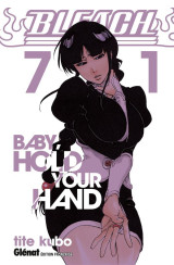 Bleach tome 71 : baby hold your hand