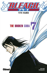 Bleach tome 7 : the broken coda