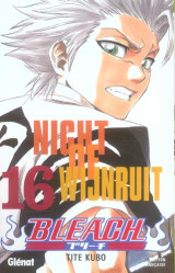 Bleach tome 16 : night of wijnruit