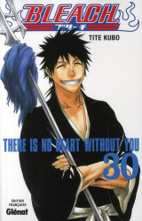 Bleach tome 30 : there is no heart without you