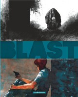 Blast tome 4  -  pourvu que les bouddhistes se trompent