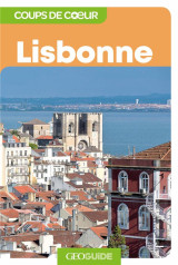 Geoguide coups de coeur : lisbonne