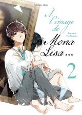 A l-image de mona lisa... - tome 2