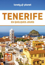 Tenerife en quelques jours (3e edition)