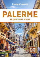 Palerme en quelques jours (2e edition)