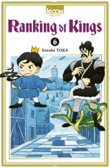 Ranking of kings tome 6