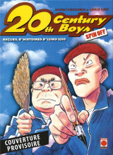 20th century boys - perfect edition : spin off