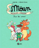 Möun, tome 03