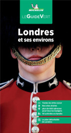 Guide vert londres