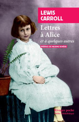 Lettres a alice et quelques autres