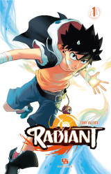 Radiant tome 1