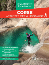 Guide vert we&go corse - rando et plongée