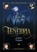 Tenebria, le manoir de darkshire