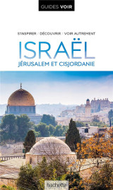 Guides voir : israel, jerusalem et cisjordanie