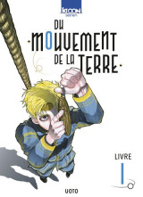 Du mouvement de la terre tome 1