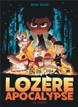 Lozère apocalypse - tome 1 - livre premier