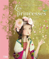 Livre les princesses