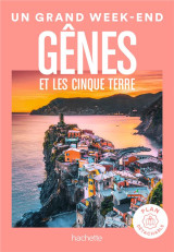 Gênes et les cinque terre guide un grand week-end