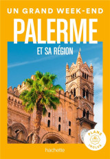 Un grand week-end : palerme et sa region