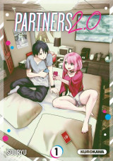 Partners 2.0 tome 1