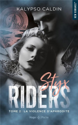 Styx riders - t02