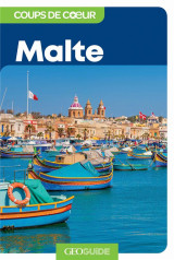 Geoguide coups de coeur : malte