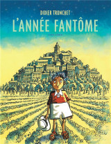 L'annee fantome