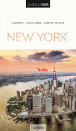 Guide voir new york