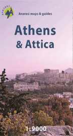 Athens - attica