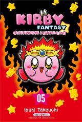 Kirby fantasy t05