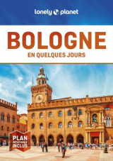 Bologne en quelques jours (2e edition)