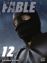 The fable : the silent-killer is living in this town tome 12