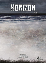 The horizon - tome 1