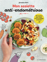L'assiette anti-endometriose