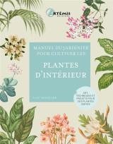 Pour cultiver les plantes d'intérieur