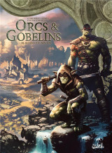 Orcs et gobelins tome 20 : kobo et myth