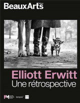 Elliott erwitt. une retrospective - au musee maillol
